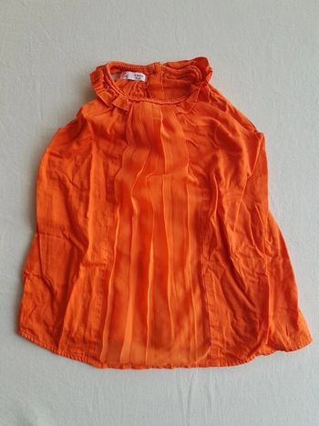 Robe été fille 12 mois