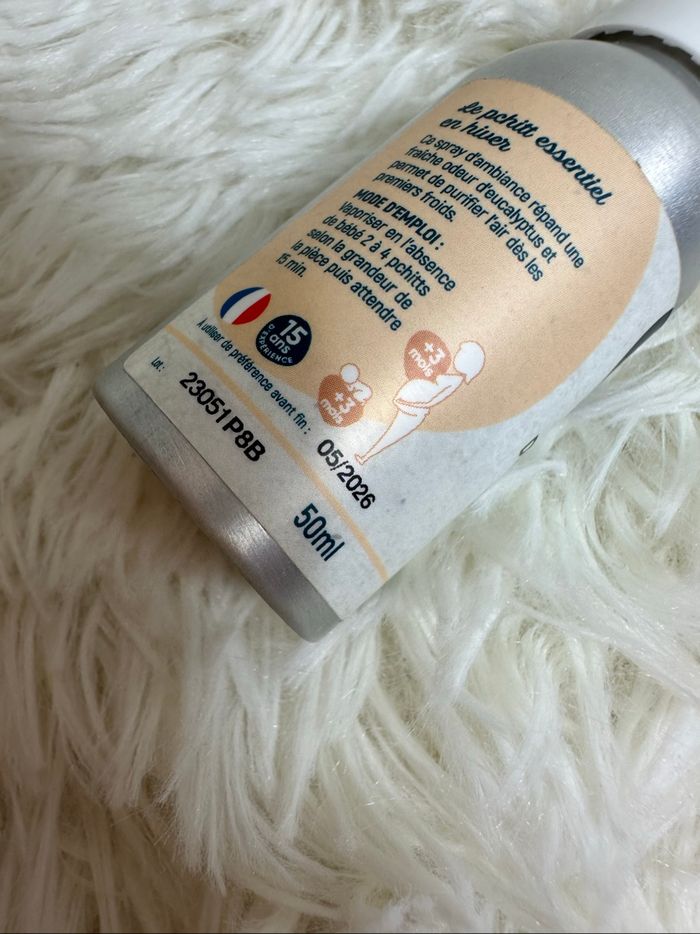 Spray d’ambiance Neobulle - photo numéro 4