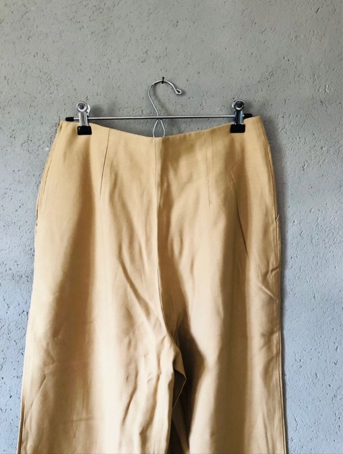 Pantalon bateau taille L - photo numéro 5