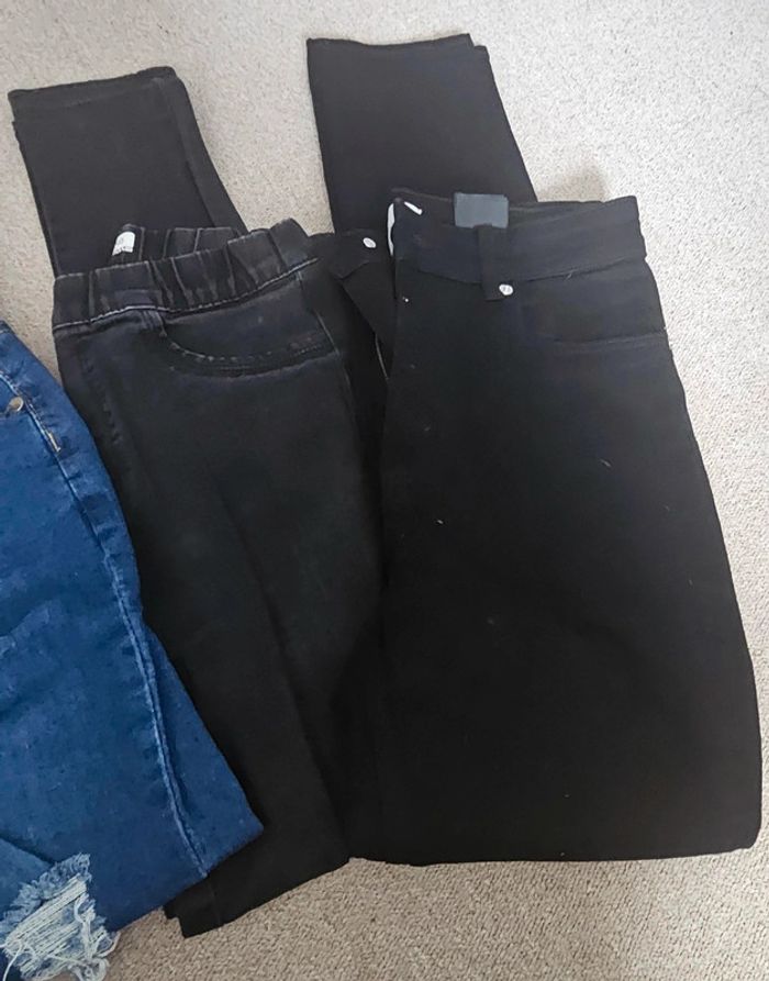 Jeans - photo numéro 3