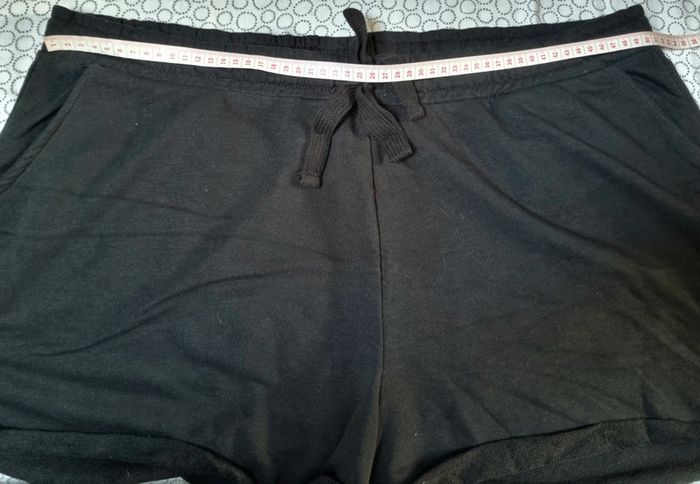 Short  grande taille - photo numéro 4