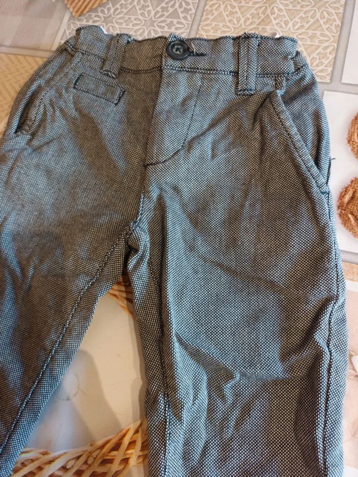 Pantalon garçon 👦 - photo numéro 2