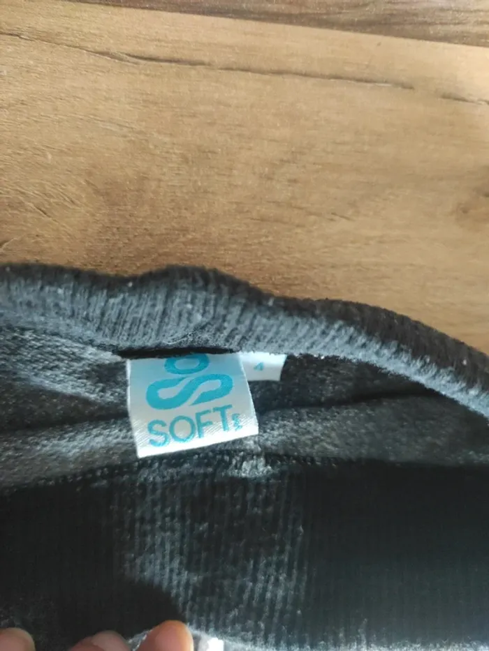 Pantalon de sport 4 ans - photo numéro 2