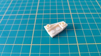 Pièce AM18225CS pièce détachée Mega Mattel #D79