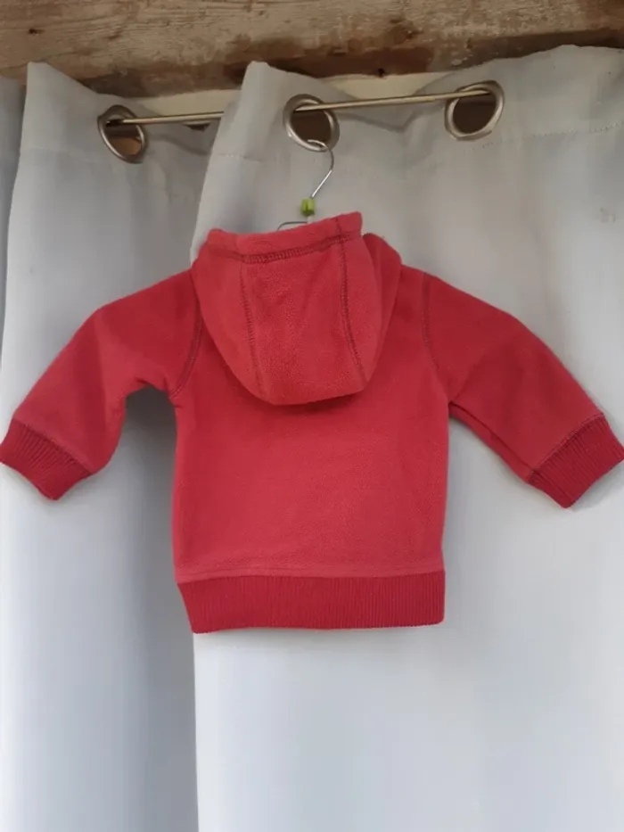 Veste - photo numéro 4