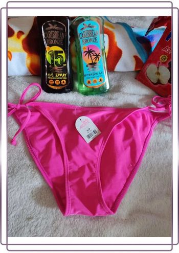 Culotte maillot de bain ardene