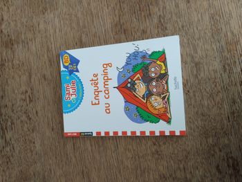 Livre enfant 