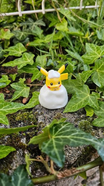 Super figurine Pokemon Nintendo