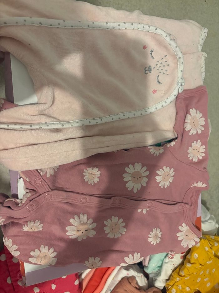 Lot vêtement bébé - photo numéro 9