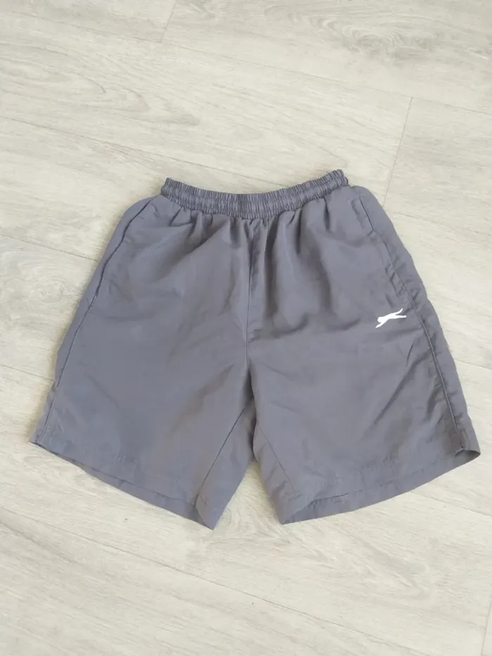 Maillot short