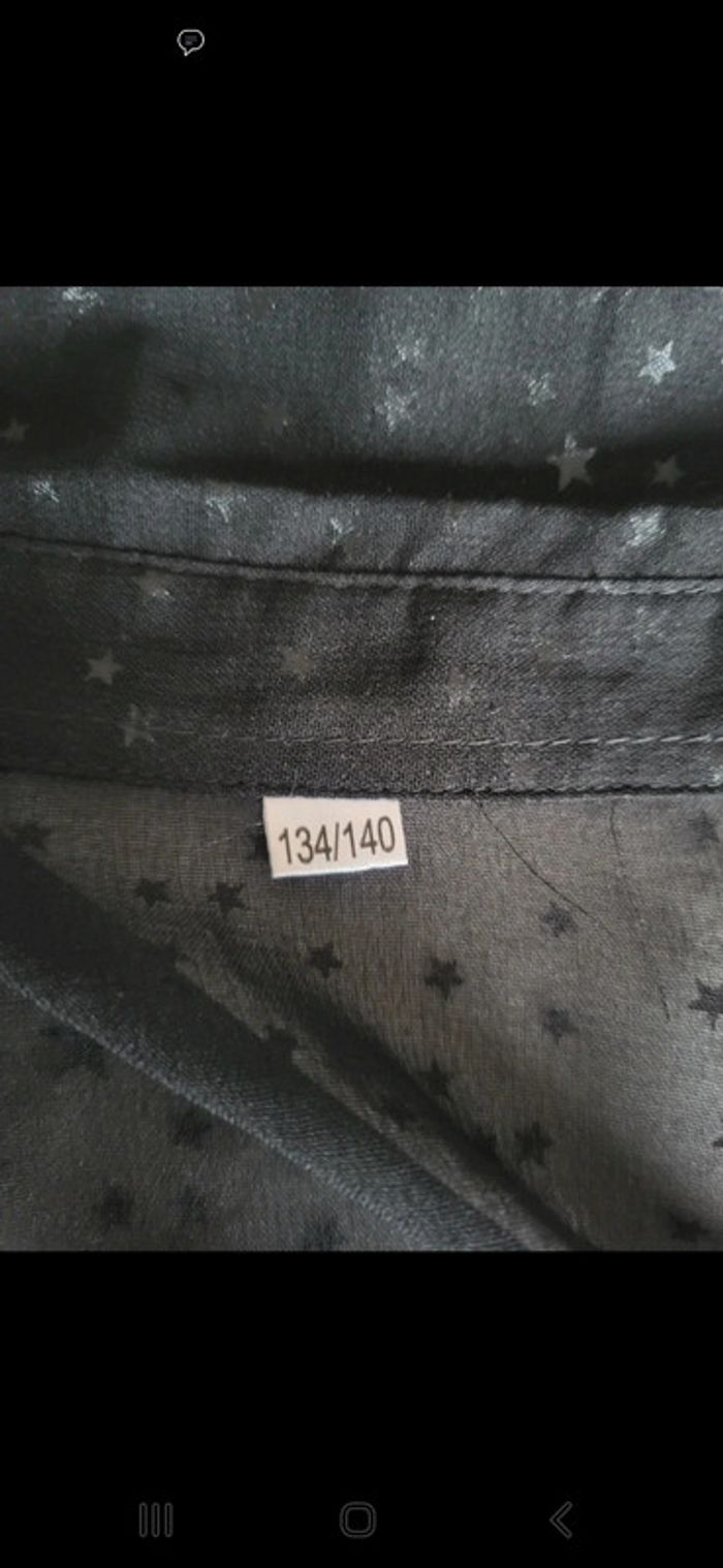 Chemise - photo numéro 4