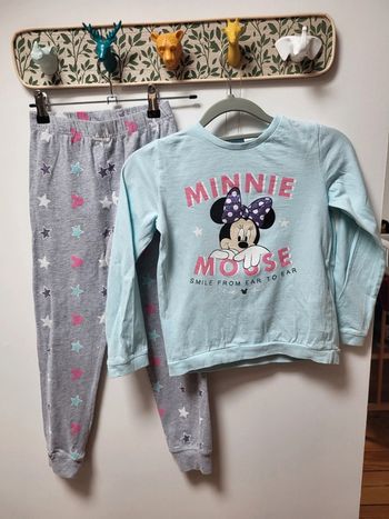Pyjama 8 ans
