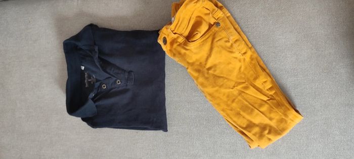 Ensemble garçon Orchestra - photo numéro 6