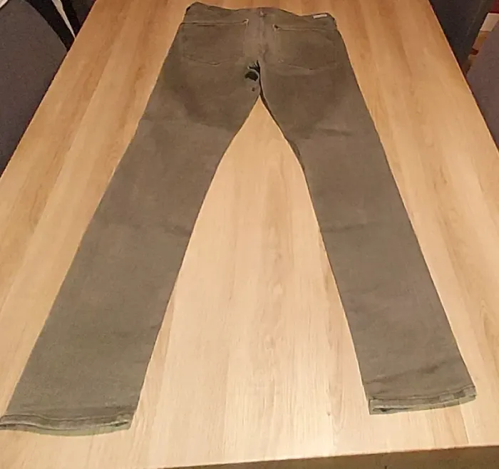 Jeans femme T.36 - H&M - photo numéro 5