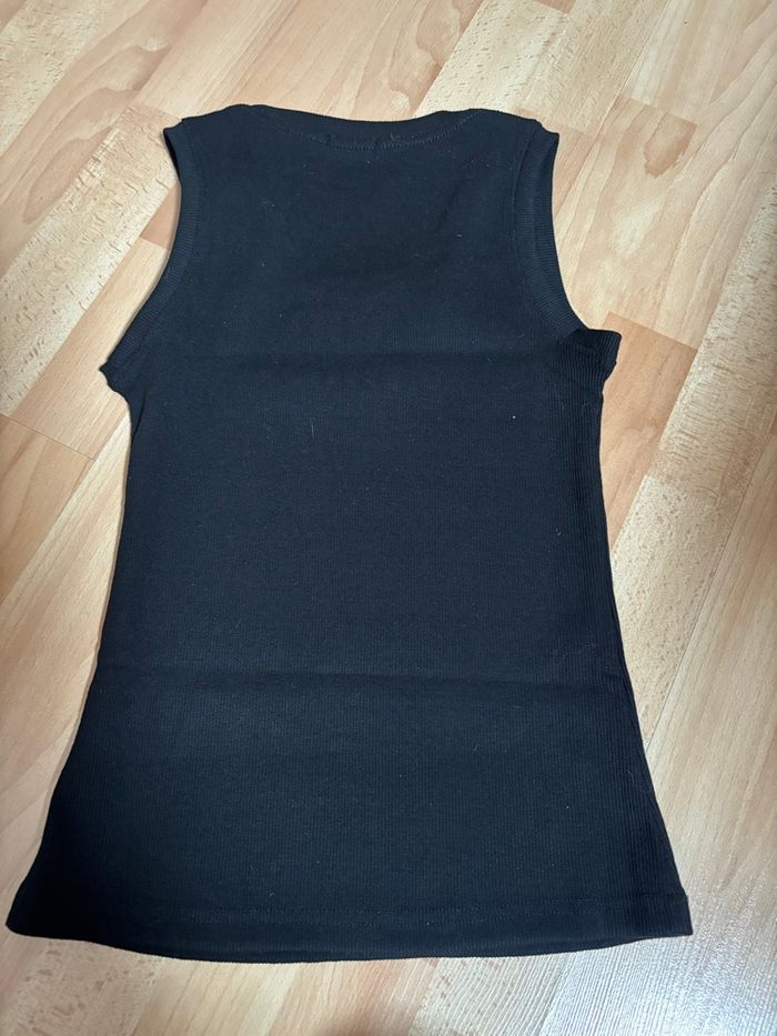 Débardeur - photo numéro 3