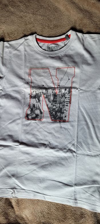 Tee-shirt