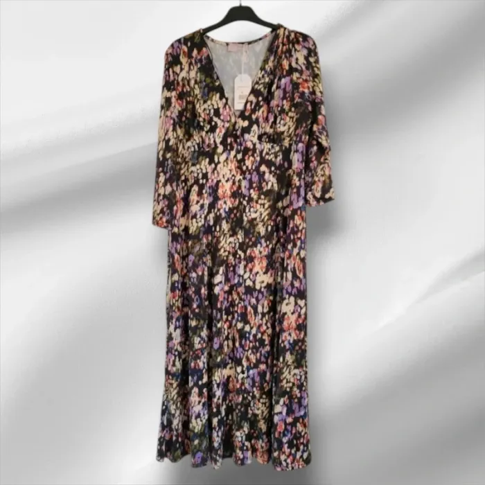 Magnifique robe T M
