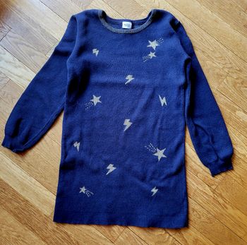 💫 Robe pull - Tape à l’Œil – 12 ans 💫