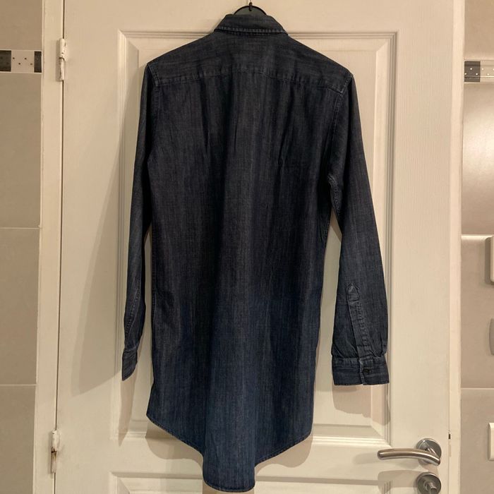Chemise homme Zara - photo numéro 4