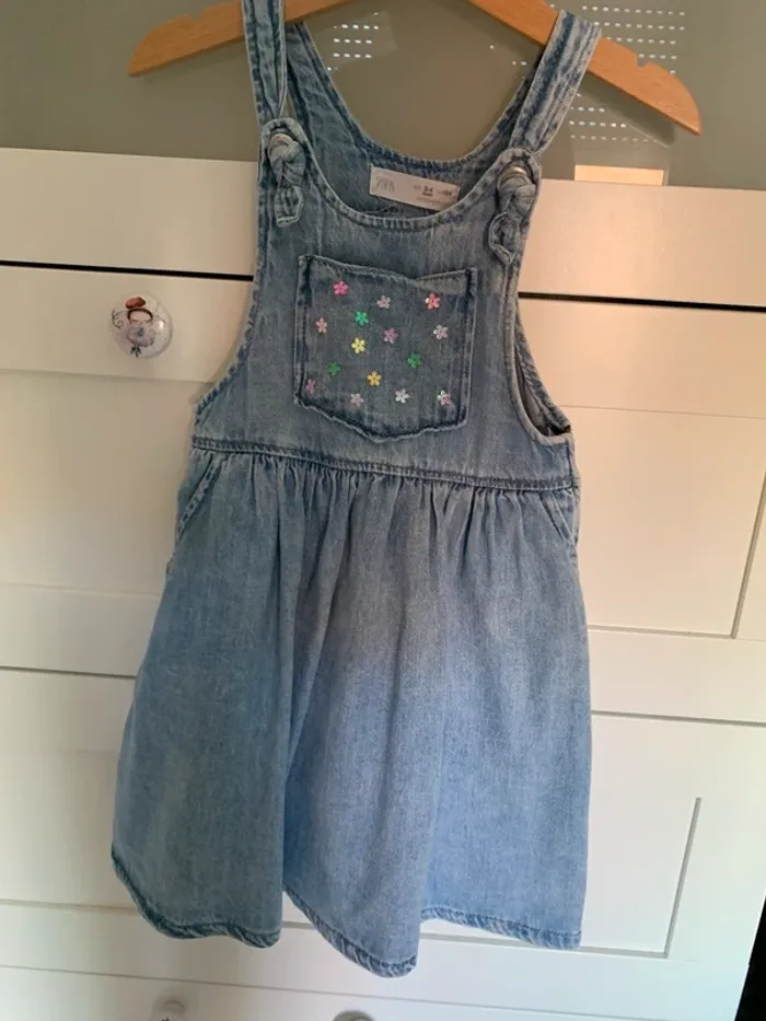 Lot fille 3-4 ans - photo numéro 14