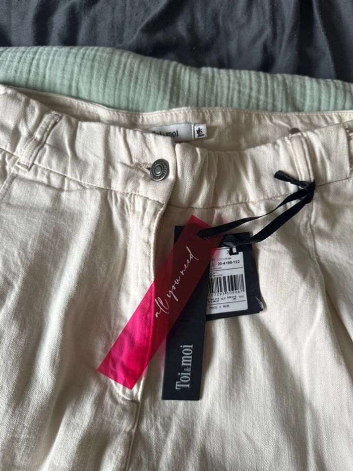 Pantalon Toi et Moi - photo numéro 6