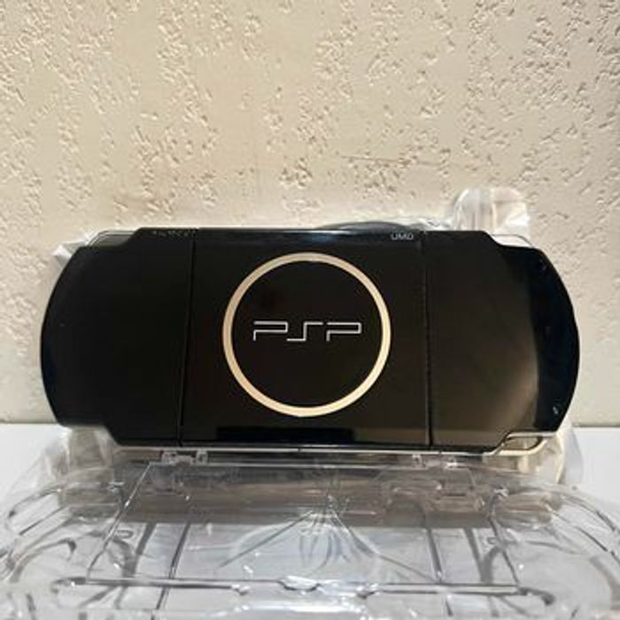 Pack Psp+ Adaptateur Audio Video + Chargeur - Neuf - photo numéro 3