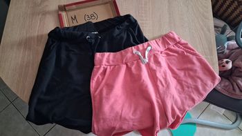 Short M