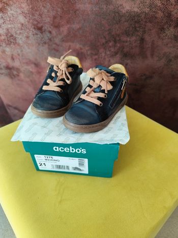 Chaussures Acebo's 21