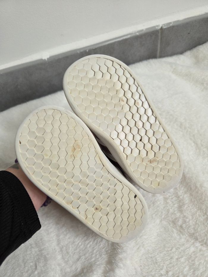 Basket - photo numéro 6