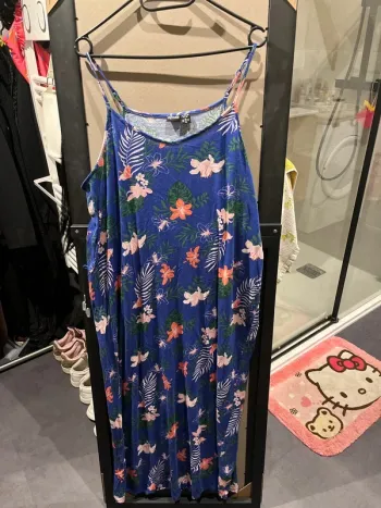 robe longue