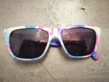 Lunettes de soleil enfant