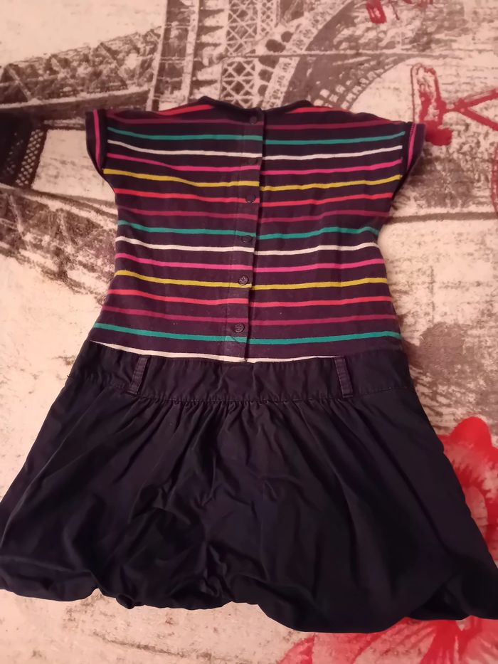 Robe / Tunique en 3 ans Cadet Rousselle - photo numéro 6