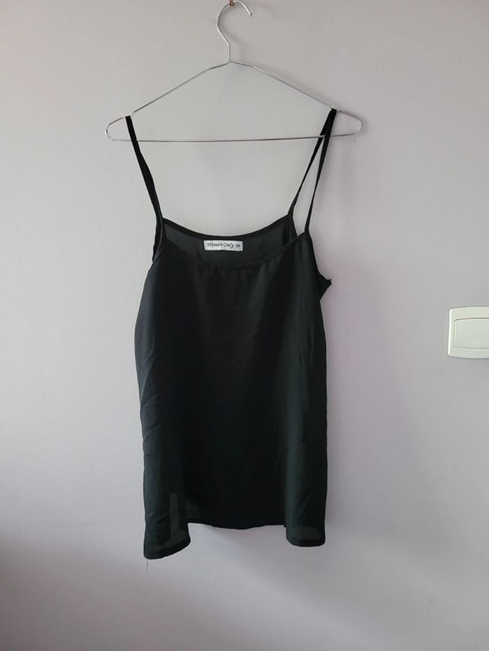 Débardeur taille 36 Women Only