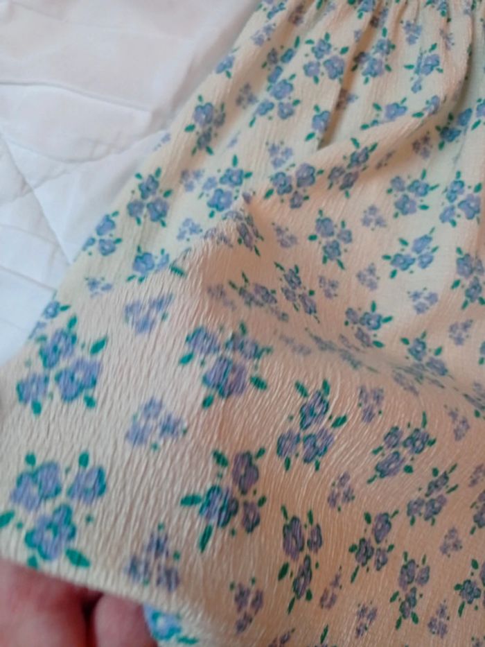 Robe été Kiabi 5ans - photo numéro 3