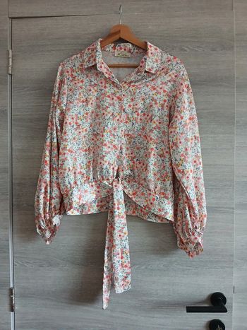 Blouse Latino