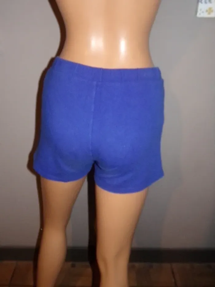 Short - photo numéro 4