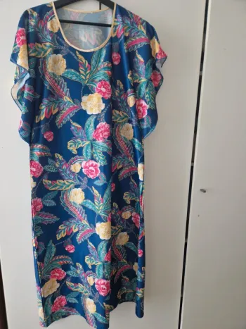 Robe longue