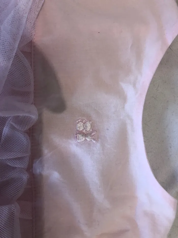 Robe Émile et Rose - photo numéro 2