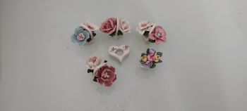 Déco fleurs
