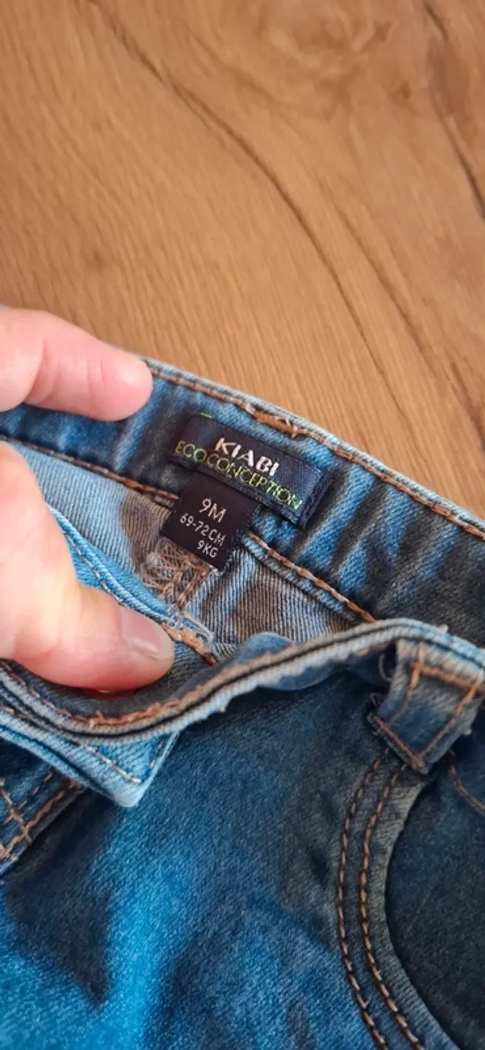 Jeans - photo numéro 3