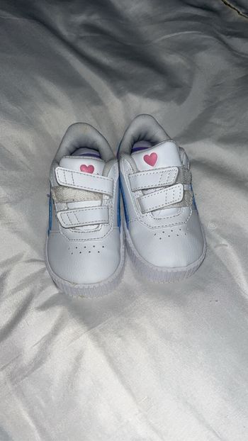 Chaussures puma