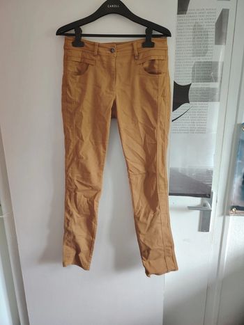 Pantalon Mado et les autres 36
