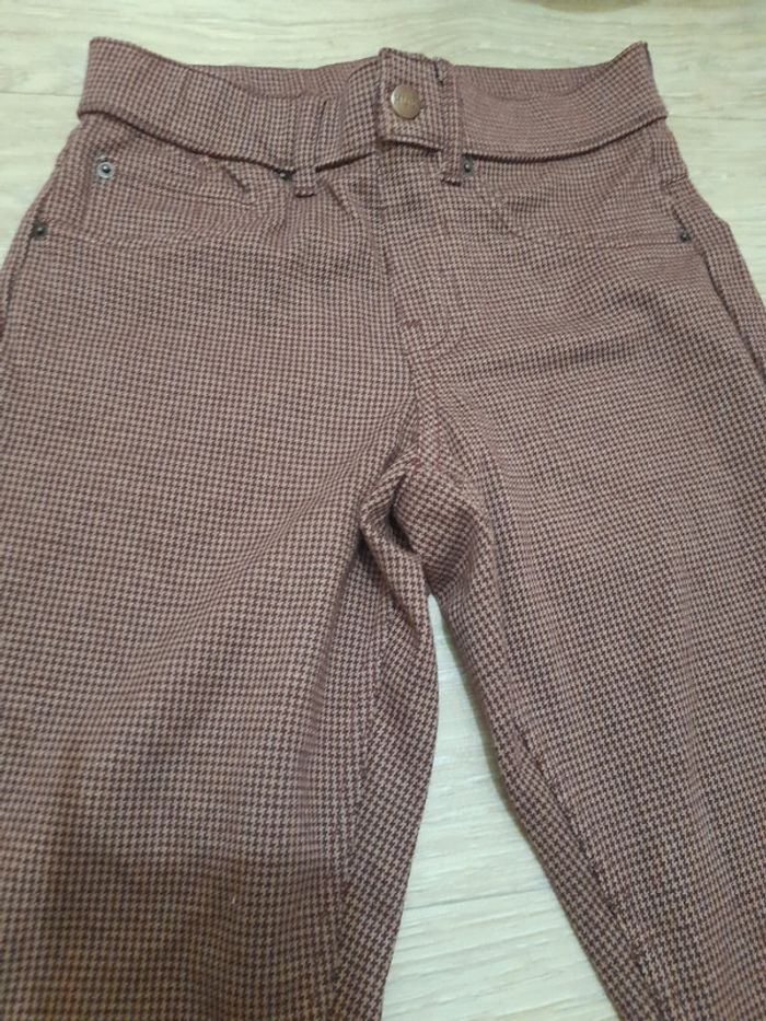 pantalon xs - photo numéro 2