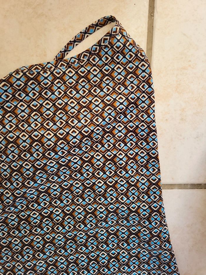 Mini robe fluide - photo numéro 2