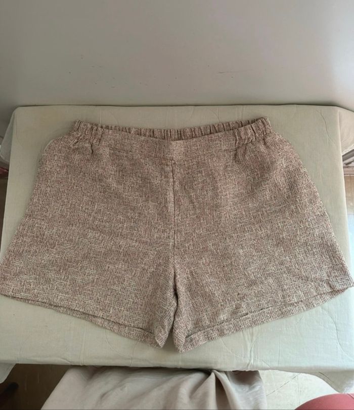 Short