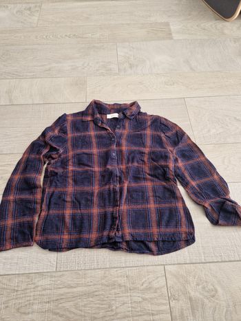 Chemise