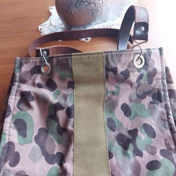 Sac original Jérôme Gruet