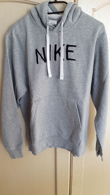 Sweat nike