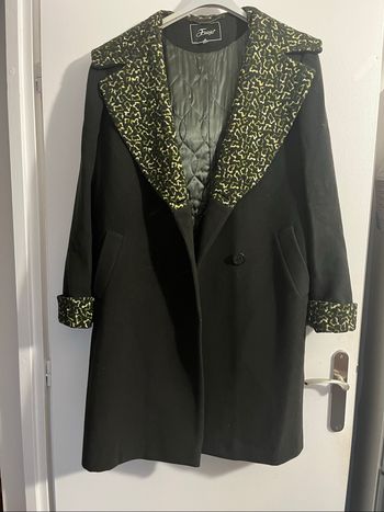 Manteau