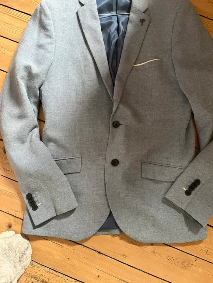 veste costume - photo numéro 4